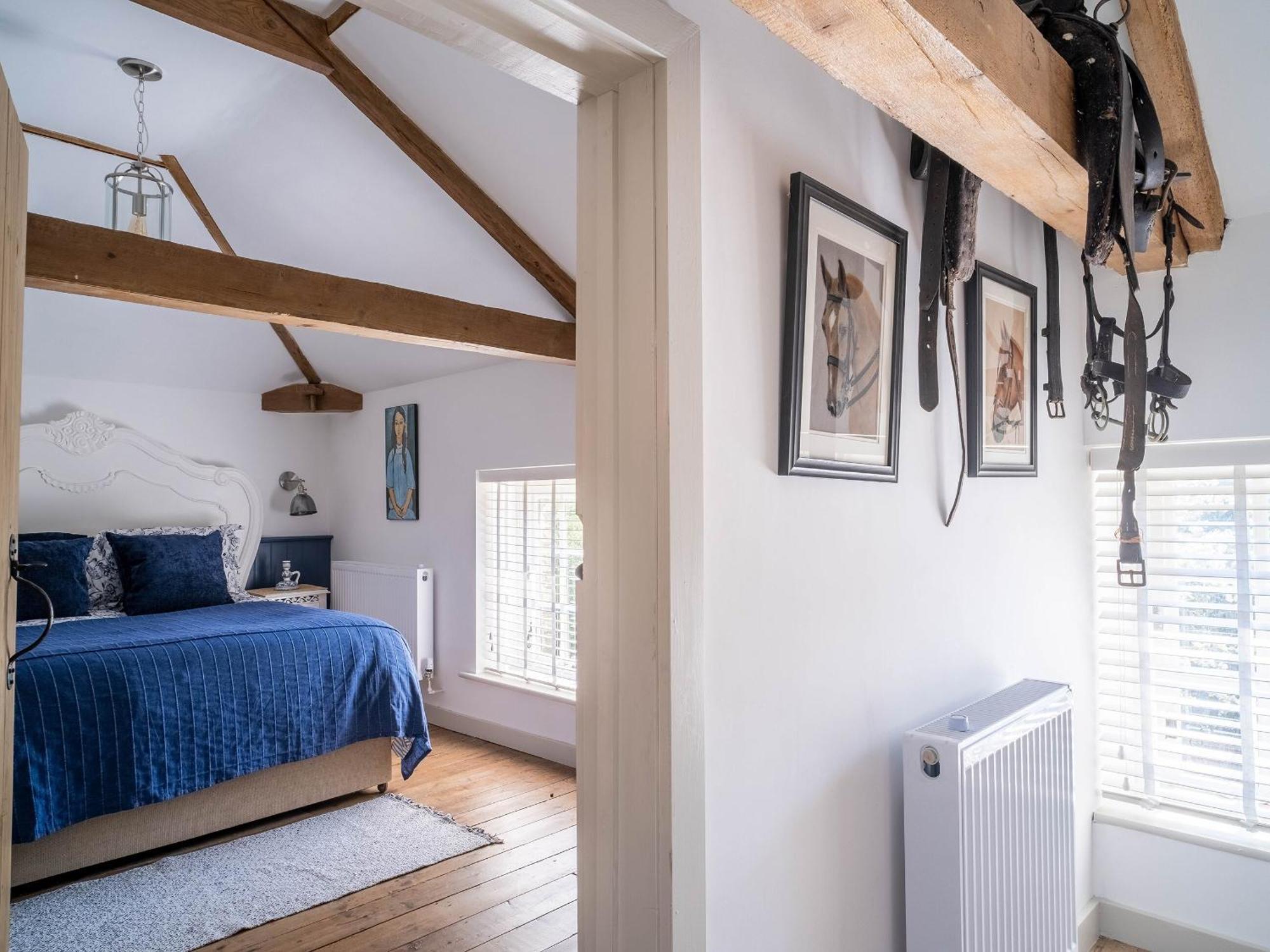 Tack Room Benniworth Екстер'єр фото