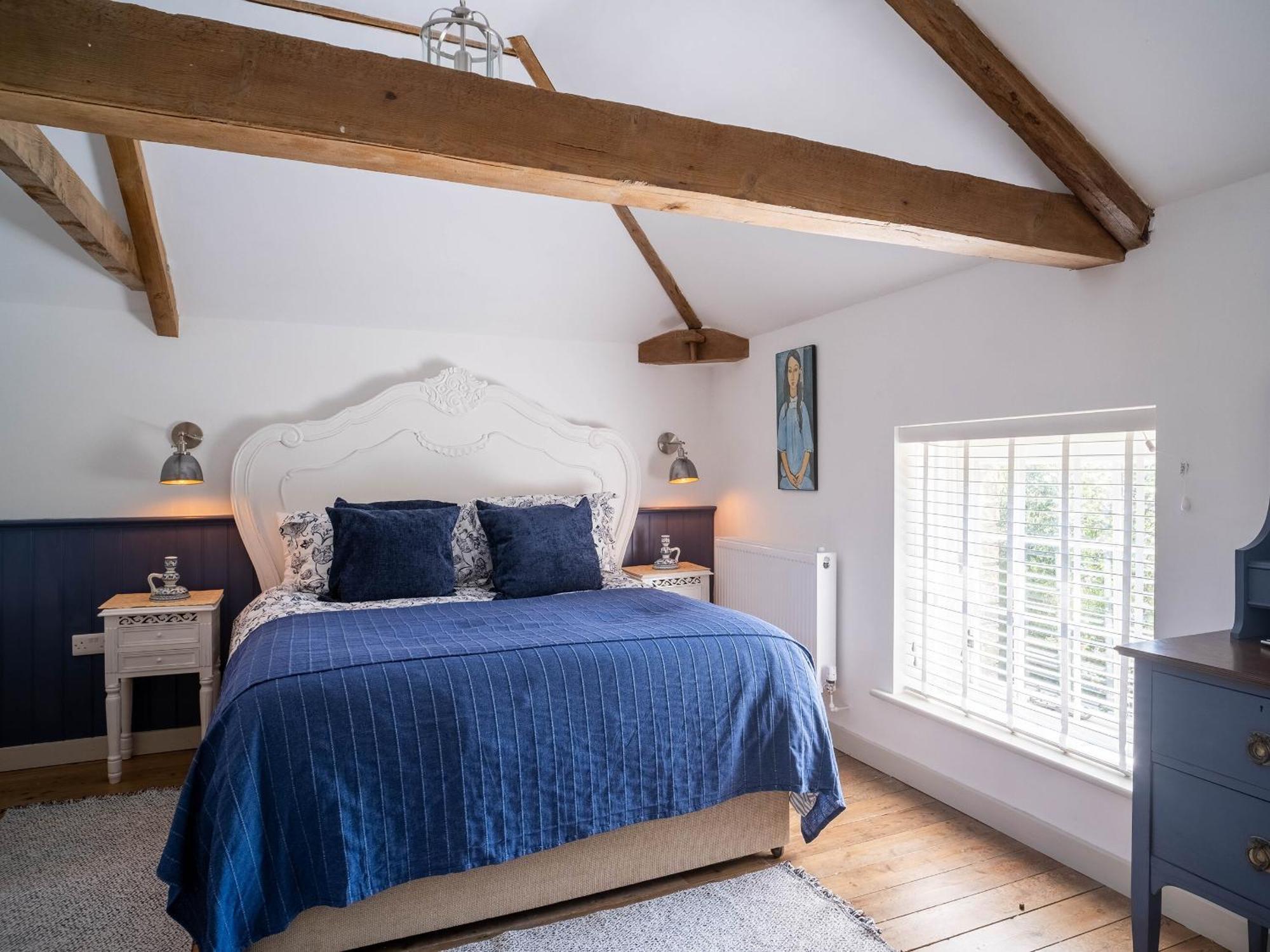 Tack Room Benniworth Екстер'єр фото