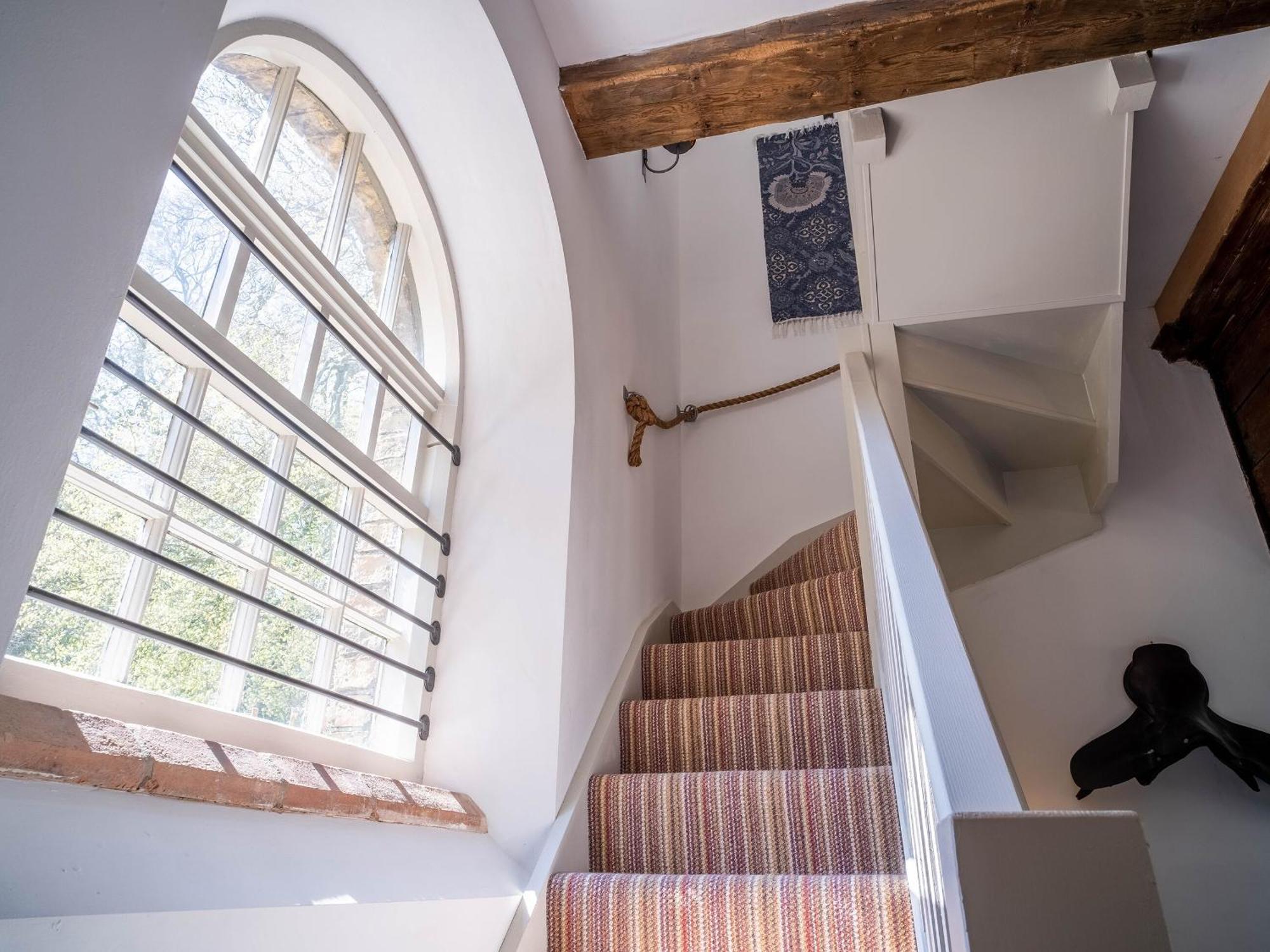 Tack Room Benniworth Екстер'єр фото