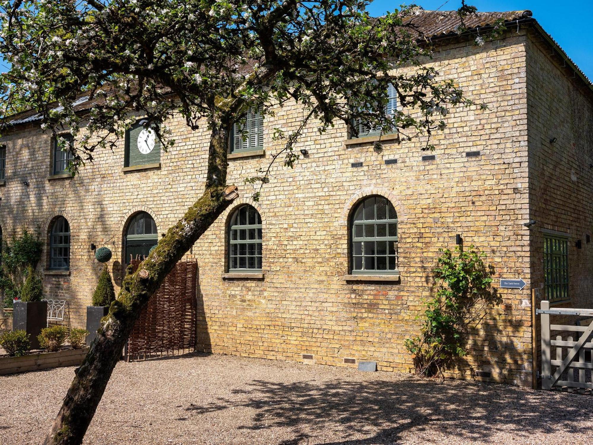 Tack Room Benniworth Екстер'єр фото
