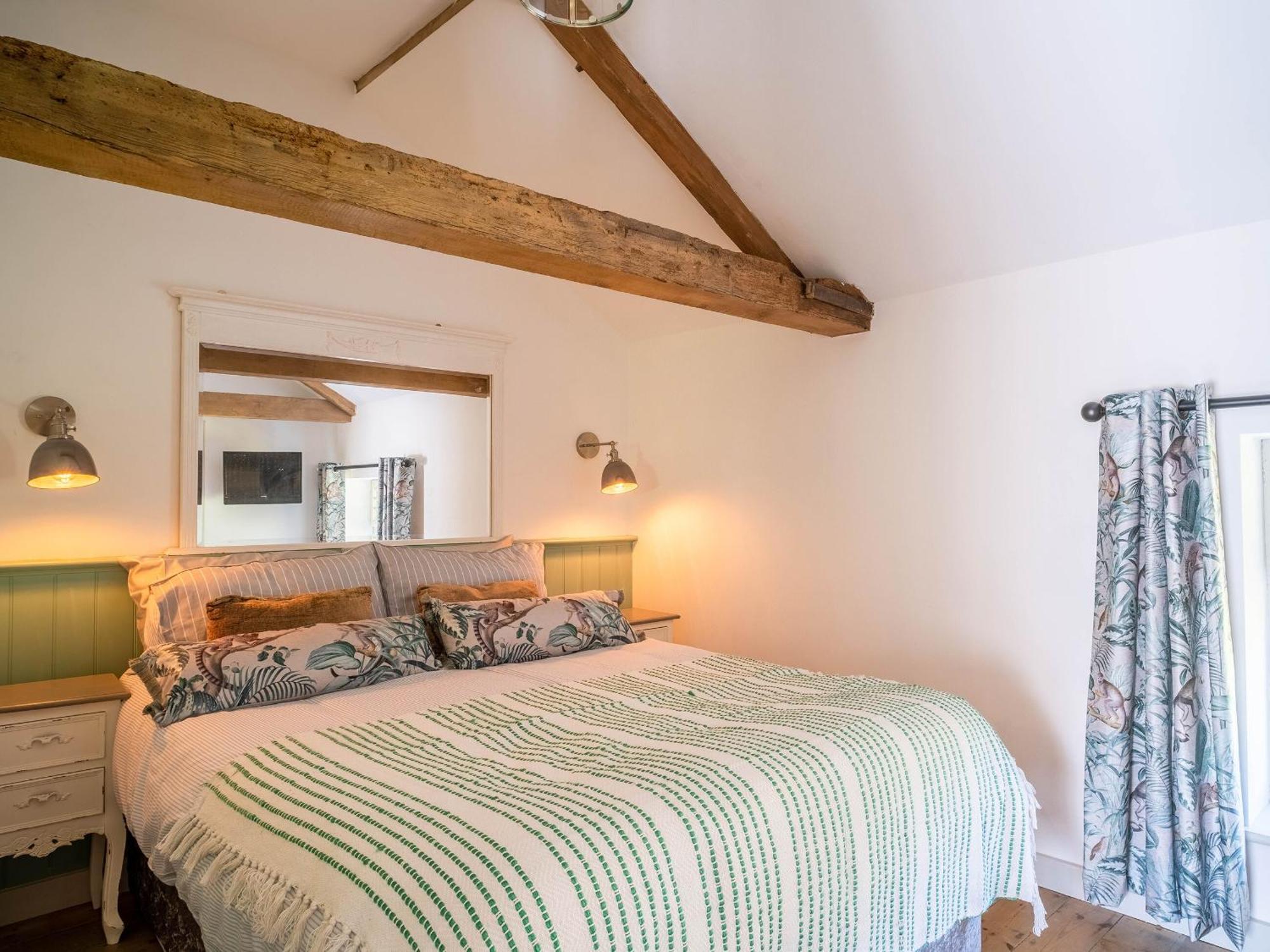 Tack Room Benniworth Екстер'єр фото