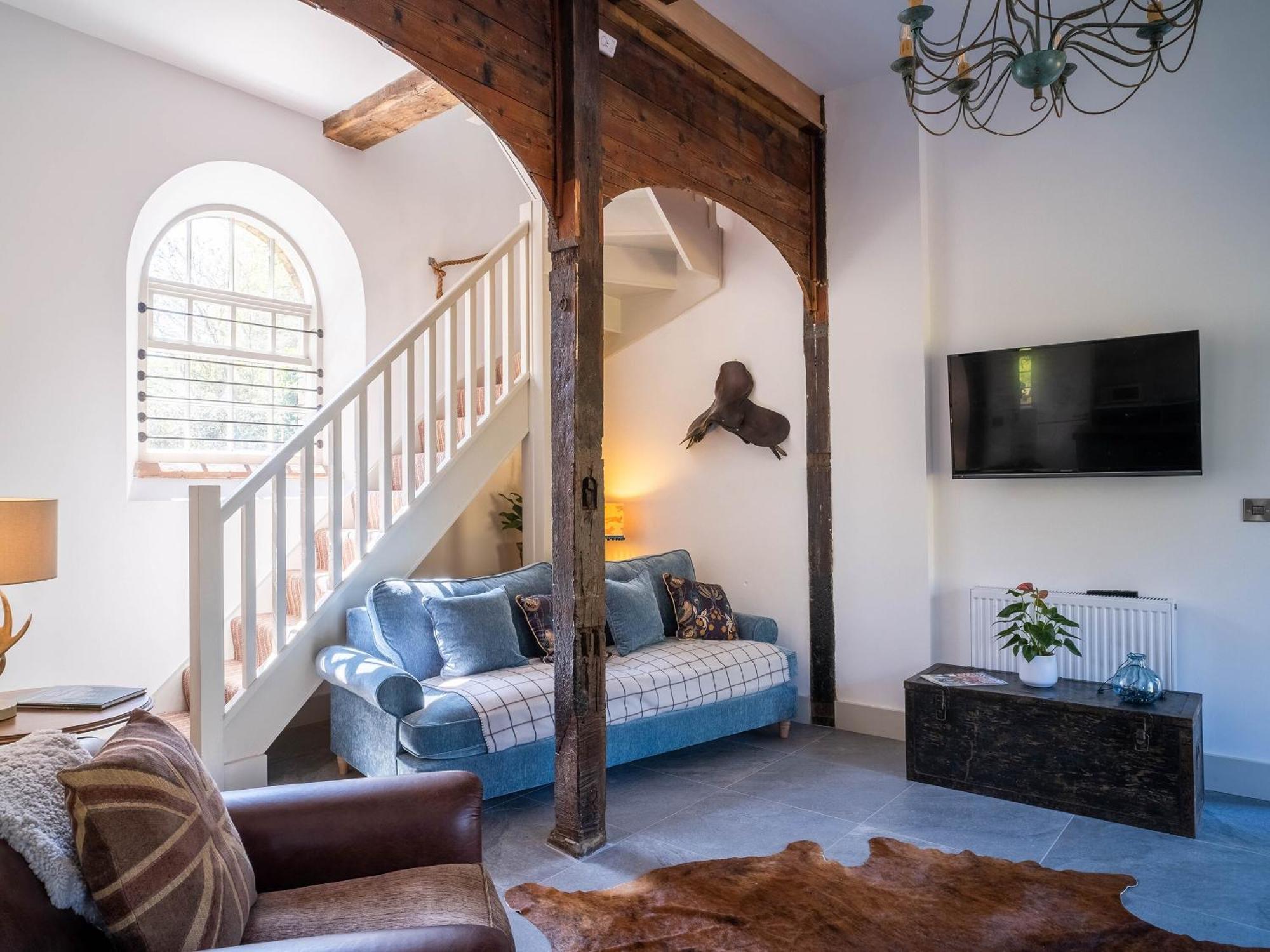 Tack Room Benniworth Екстер'єр фото