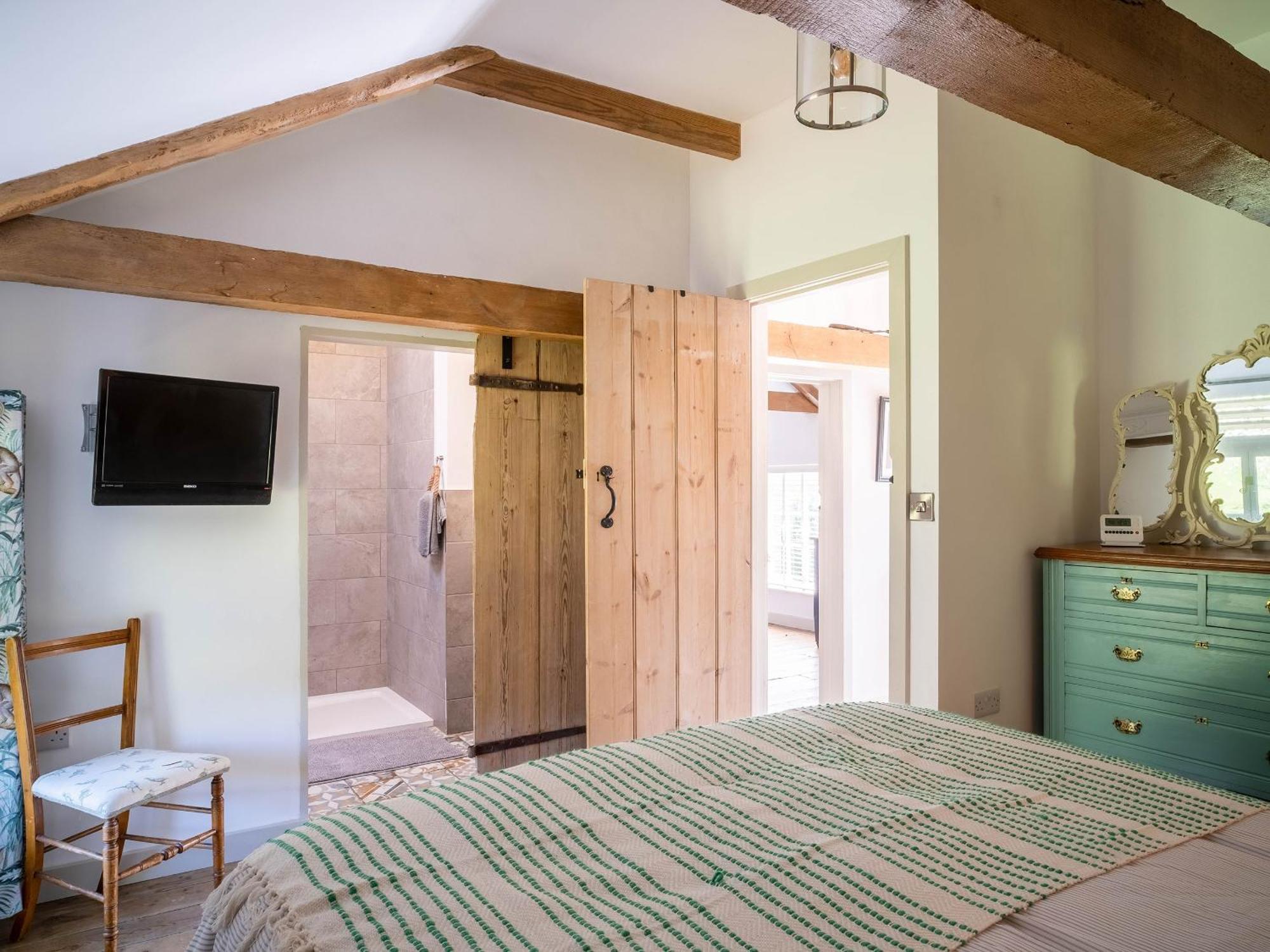 Tack Room Benniworth Екстер'єр фото